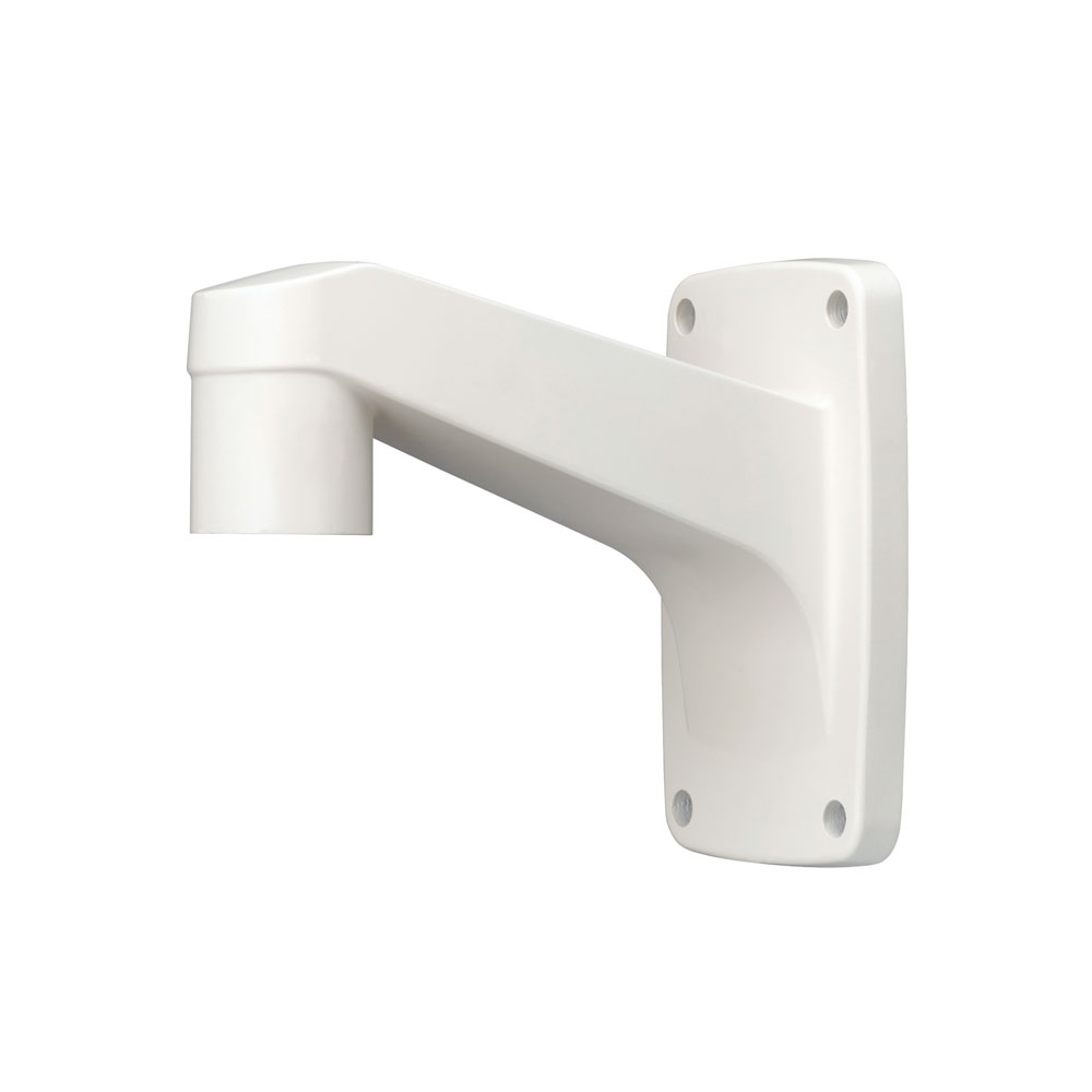 Hanwha HWK-POLE-KIT5 Brackets, Housing | Tensor Security